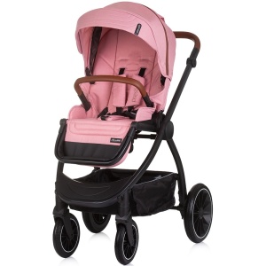 Carucior Chipolino Prestige 3 in 1 marshmallow - Img 6
