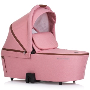 Carucior Chipolino Prestige 3 in 1 marshmallow - Img 16