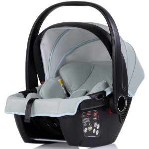 Carucior Chipolino Prestige 3 in 1 matcha - Img 18