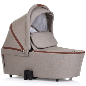 Carucior Chipolino Prestige 3 in 1 tiramisu - Img 16