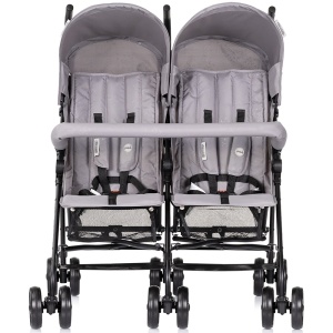 Carucior gemeni Chipolino Double Point cloud - Img 2