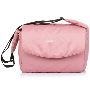 Carucior gemeni Chipolino Duo Smart 2 in 1 flamingo - Img 10