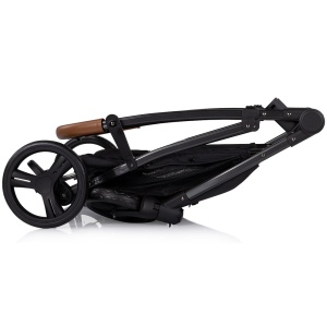 Carucior gemeni Chipolino Duo Smart 3 in 1 biscotta - Img 12