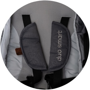 Carucior gemeni Chipolino Duo Smart 3 in 1 cloud - Img 21