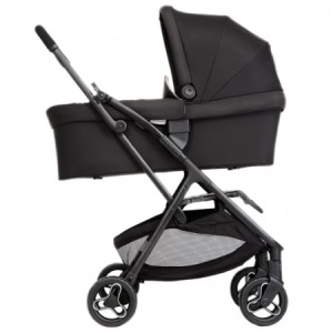 Carucior Graco Myavo 3 in 1 Midnight - Img 4