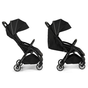 Carucior Leclerc Influencer Air Piano Black - Img 3