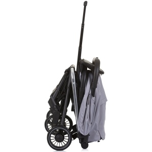 Carucior sport Chipolino Bijou ash grey - Img 4