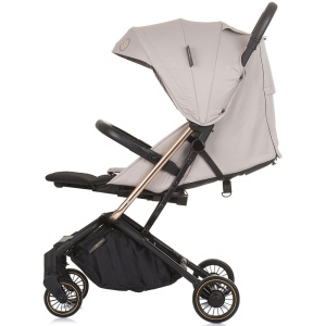 Carucior sport Chipolino Bijou macadamia - Img 3
