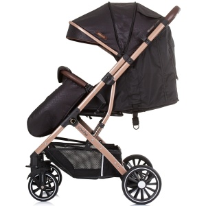 Carucior sport Chipolino Combo obsidian gold - Img 6