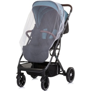 Carucior sport Chipolino Combo teal - Img 3