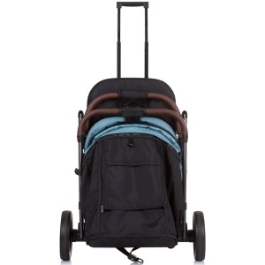 Carucior sport Chipolino Combo teal - Img 8