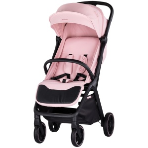 Carucior sport Chipolino Diamond pink marshmallow - Img 1