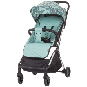 Carucior sport Chipolino Easy Go aloe - Img 1