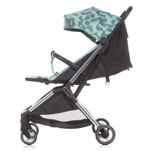 Carucior sport Chipolino Easy Go aloe - Img 3