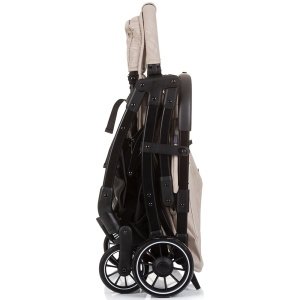 Carucior sport Chipolino Kiss macadamia - Img 4