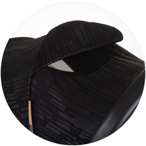 Carucior sport Chipolino Kiss obsidian - Img 7