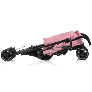 Carucior sport Chipolino Milano cat - Img 4
