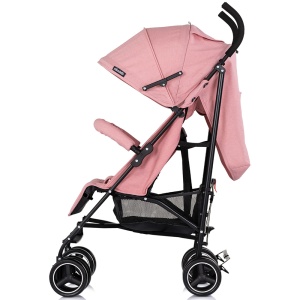 Carucior sport Chipolino Milano powder pink - Img 2