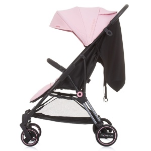 Carucior sport Chipolino Move On rose water - Img 2