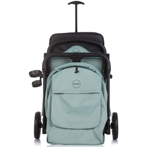 Carucior sport Chipolino Pixie basil - Img 4
