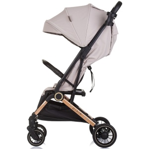 Carucior sport Chipolino Pixie tiramisu - Img 2