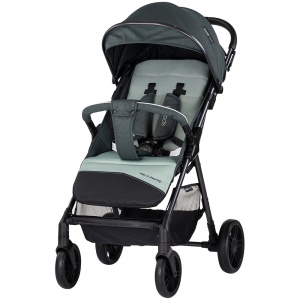 Carucior sport Chipolino Sparkle basil
