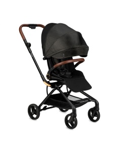 Carucior sport Momi Adelle 360Â° - Black Gold - Img 3