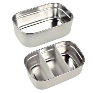 Caserola inox Beaba Baltic Blue - Img 3
