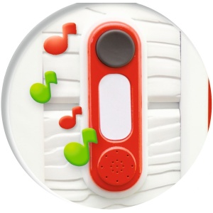 Casuta pentru copii Smoby Friends Playhouse Neo cu bucatarie - Img 4