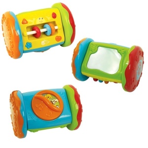 Cilindru cu activitati pentru bebelusi ML97272