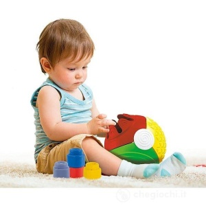 Clemmy - Minge Senzoriala - Img 3