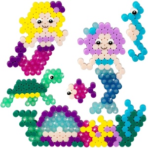 Craze Set Creatie Margele - Sirene - Img 2