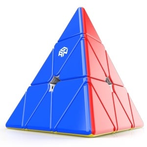 CUB GAN PYRAMINX Standard - Img 6