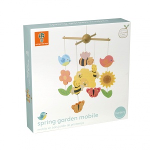 Decoratie mobila, Orange Tree Toys - Img 2