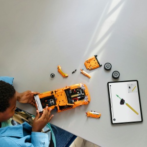 Fast and Furious Toyota Supra MK4 - Img 4