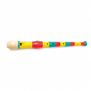 Flaut din lemn - Img 2