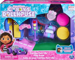 GABBYS DOLLHOUSE SET CAMERA DE JOACA - Img 4