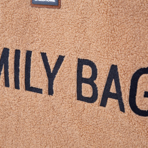 Geanta Childhome Family Bag Teddy - Img 3