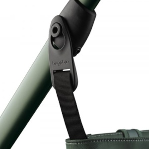 Geanta de infasat Bugaboo Noir Editie Limitata Midnight Green - Img 4