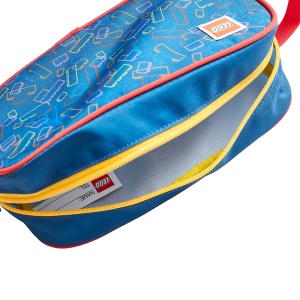 Geanta de toaleta LEGO - Playful Bricks - Img 4