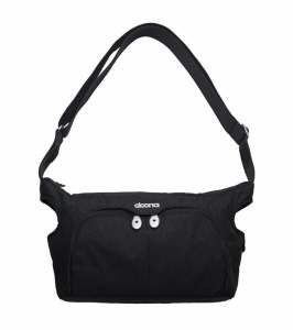 Geanta Doona Essentials Black