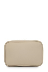 Geanta organizator pentru mancare si gustari bebe, ThermaPouch, Carry Bliss, bej - Img 4