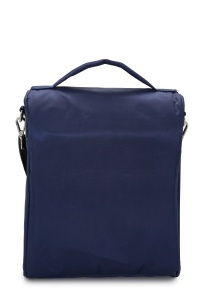 Geantă pentru scutece și accesorii bebe, SnapPack, Carry Bliss, bleumarin - Img 2