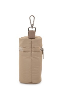 Geanta termoizolanta pentru biberon si lapte matern, Mini MilkMate, 0,8l, Carry Bliss, bej - Img 3