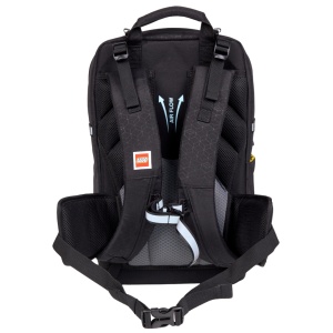 Ghiozdan LEGO Bricks - Optimo Plus - Img 4