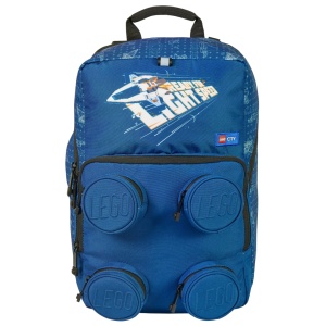 Ghiozdan LEGO City - Petersen - Img 3