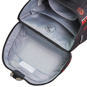 Ghiozdan LEGO Ninjago - Dragon Energy - Easy Light - Img 4