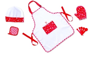 HAPE MICUL CHEF - Img 2