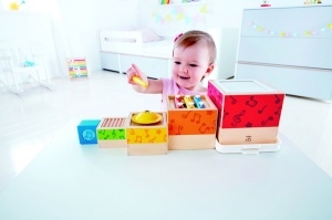 HAPE SET DE MUZICA - Img 4
