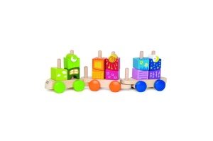 HAPE TRENUL FANTASIA - Img 2
